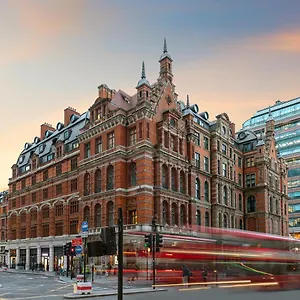 Andaz Liverpool Street, By Hyatt 5* Londres