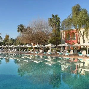 Iberostar Waves Club Palmeraie Marrakech 4* Douar Caïd Layadi