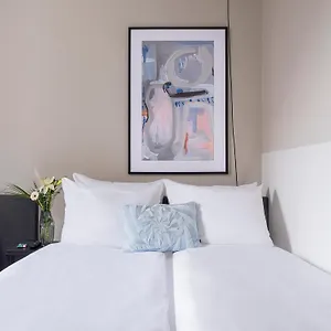 Numa Frankfurt Bloc Apart-hotel