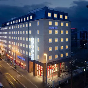 Szálloda Toyoko Hauptbahnhof
