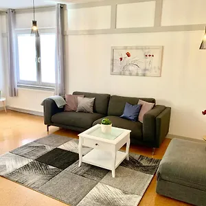  Apartment Edu Deutschland