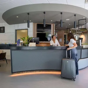 Novotel Parkstadt Schwabing Monaco di Baviera