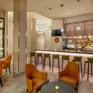 Four Points By Sheraton Midtown - Times Square 4* New York