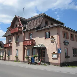 Bei Weirich 2* Schwangau